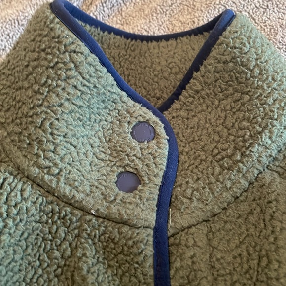 Vineyard Vines Fleece Jacket - Picture 3 of 9